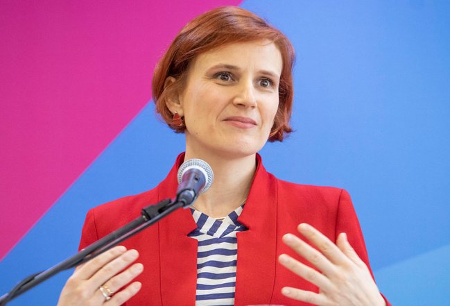 Katja Kipping